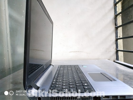 Hp Proobook 450 G2